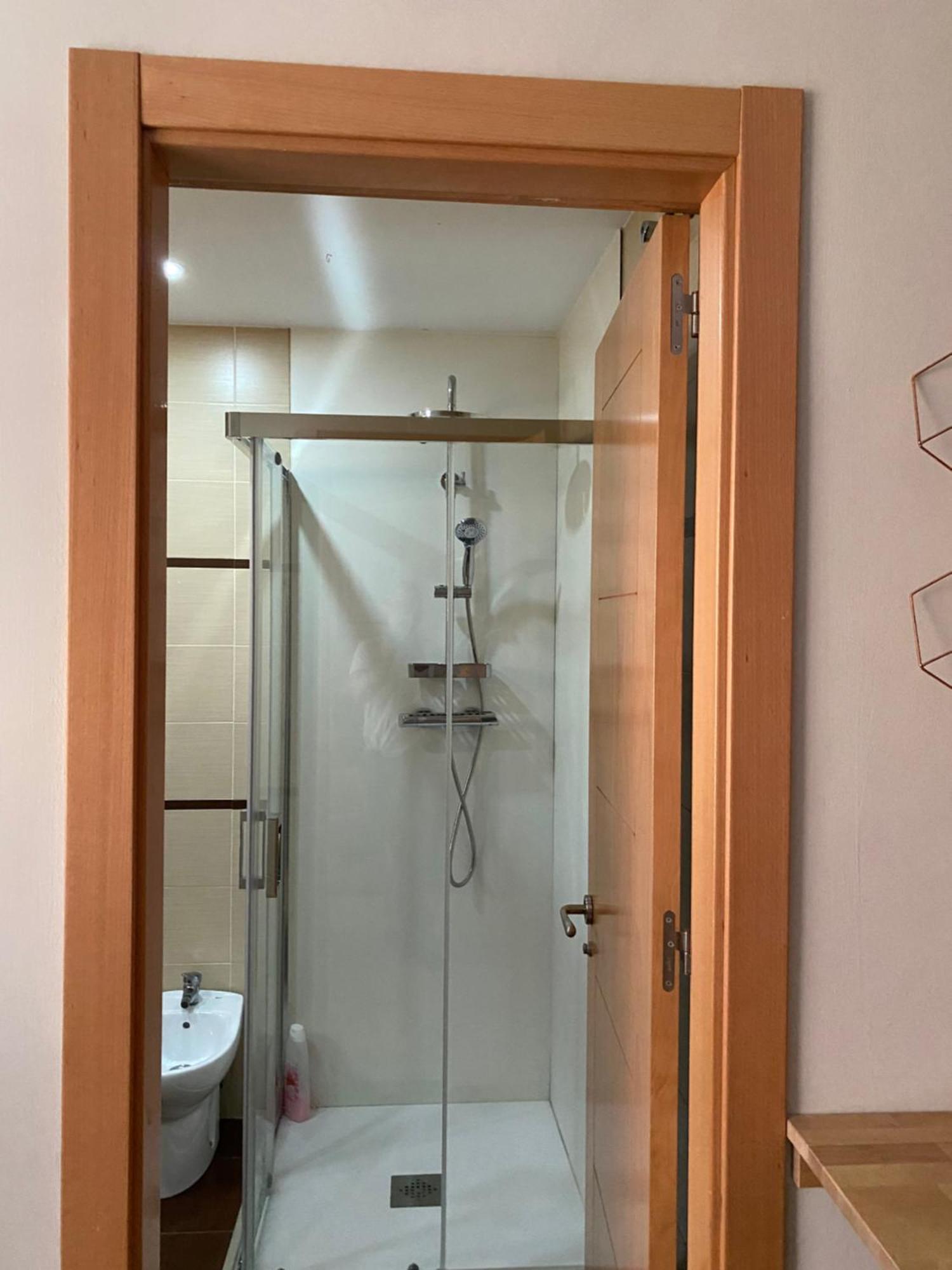 Apartaments Loft Plaza Bailen Centro Màlaga Exteriér fotografie